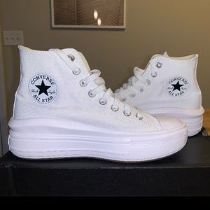 Platform converse
